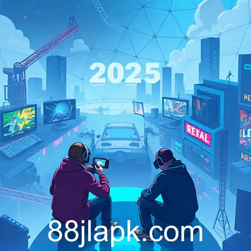 The Rise of 88jl in Gaming Culture