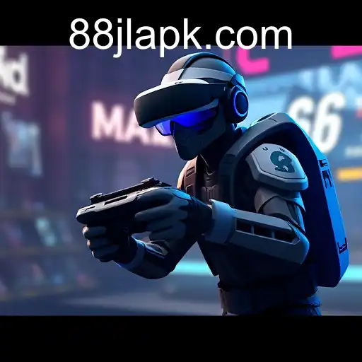 88jl: The Gaming Revolution in 2025