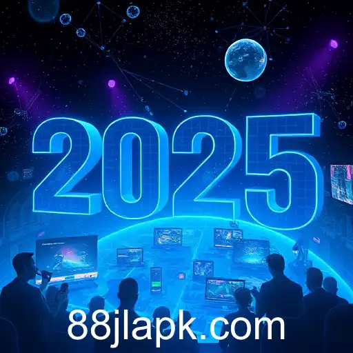 The Digital Evolution of Gaming in 2025