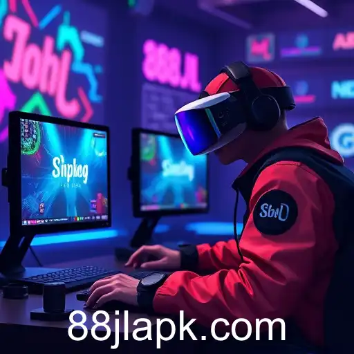 The Digital Expansion of 88jl in 2025