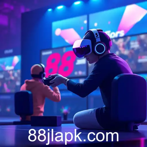 The Evolution of Online Gaming Platforms