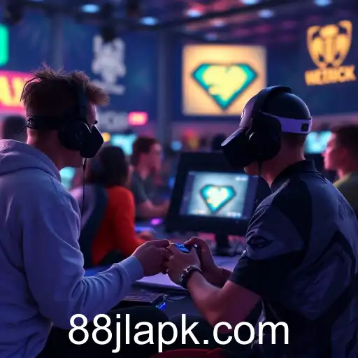 The Evolution of Online Gaming Communities