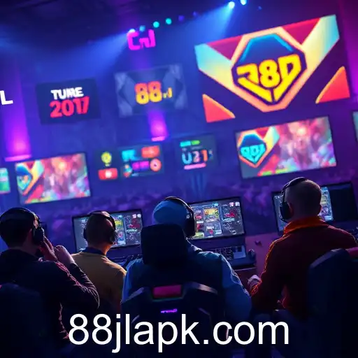 Gaming Evolution in 2025: The Impact of 88jl