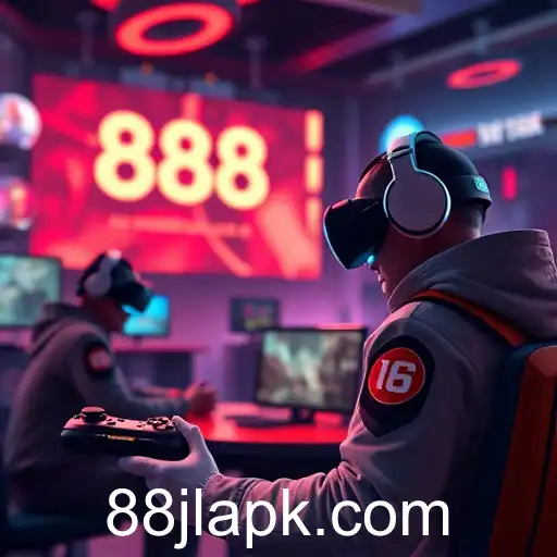 Gaming Evolution and Trends for 2025