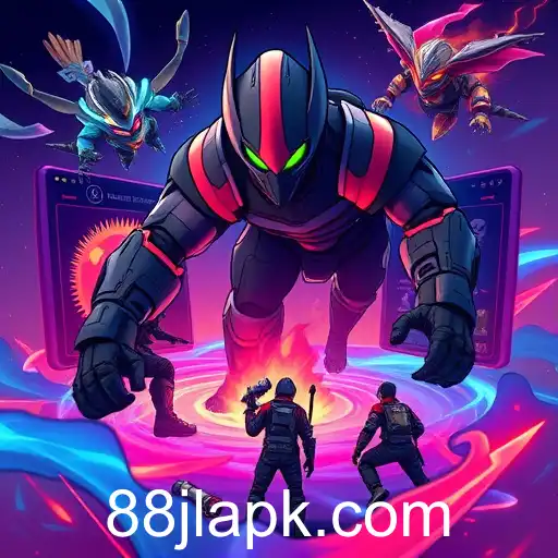 The Evolution of Online Gaming Platforms