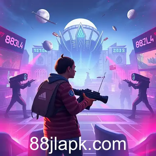 Gaming Evolves with 88jl's Rising Popularity