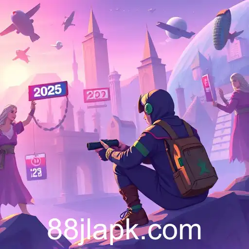 Gaming Revolution with 88jl