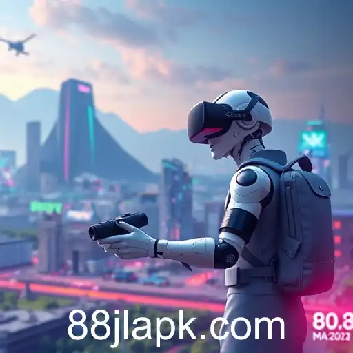 Gaming Trends and Technological Innovations