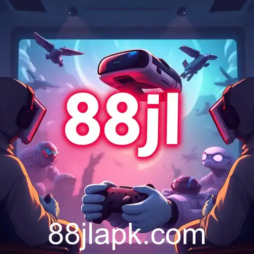 2025 Gaming Trends and the Rise of 88jl