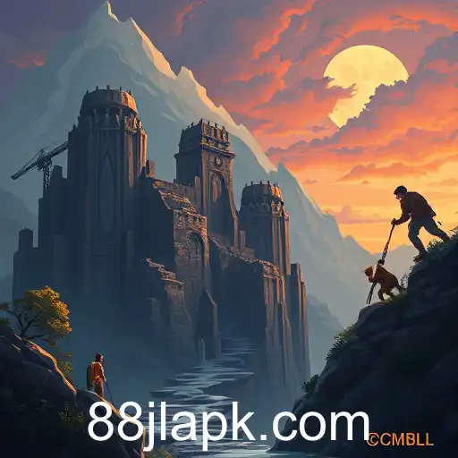 88jl: The Gaming Revolution in 2025