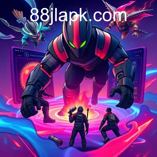 The Rise of 88jl and the Evolution of Online Gaming