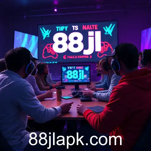 Gaming in 2025: The Rise of 88jl