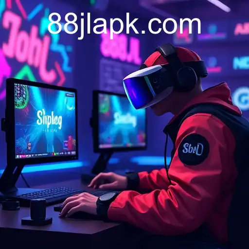 The Digital Expansion of 88jl in 2025