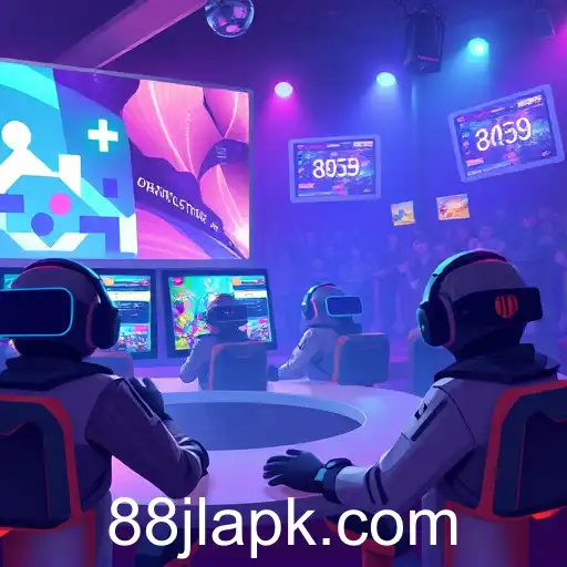 Evolution of Online Gaming