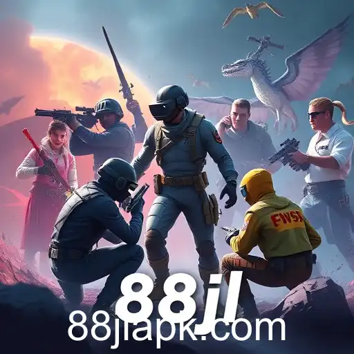 The Future of Online Gaming in 2025