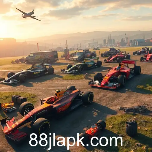 Gaming Evolution: The Rise of 88jl