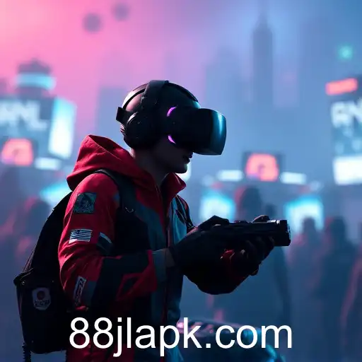 The Evolution of Gaming and the Role of 88jl