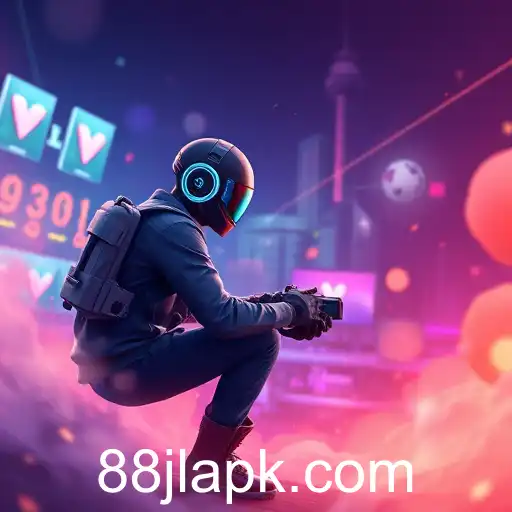 Gaming Industry Trends and 88jl's Influence