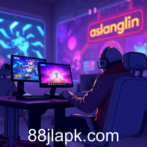 The Rise of 88jl as a Gaming Hub