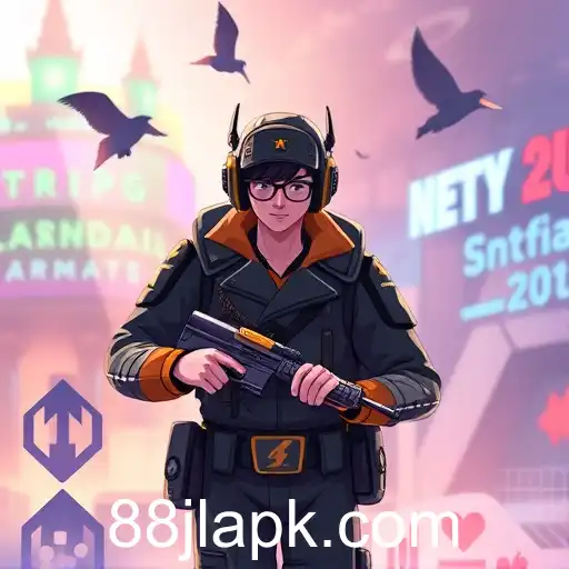 The Rise of 88jl: A Gaming Revolution