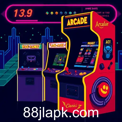 The Rise of 88jl: Navigating the Gaming Landscape