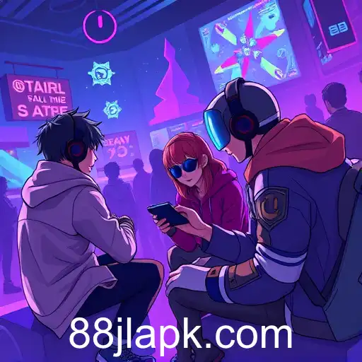 Unlocking the World of 88jl