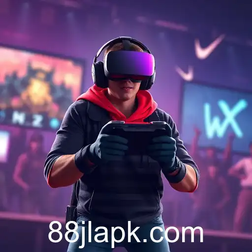 Exploring the Rise of 88jl in the Gaming World