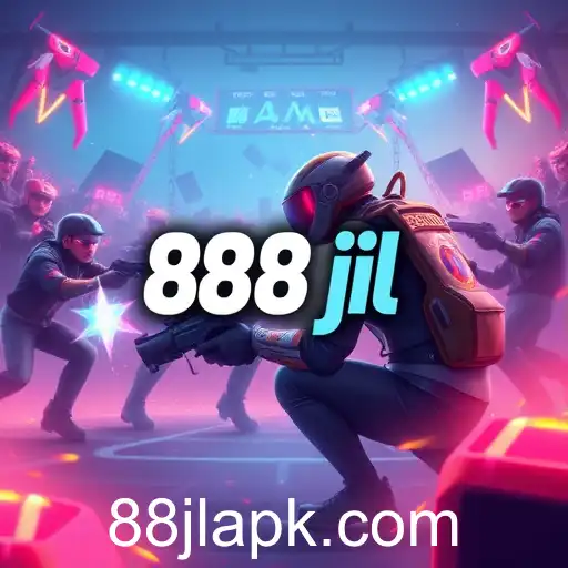 The Rise of 88jl: A Gaming Phenomenon