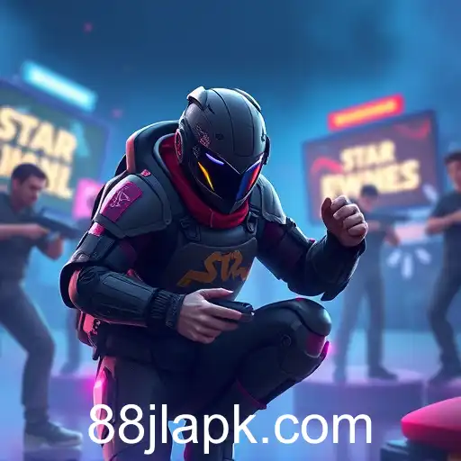 The Rise of 88jl: A Game Changer in Online Gaming