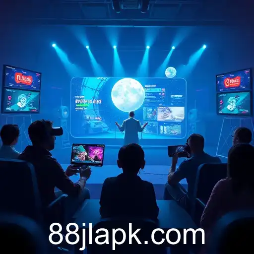 The Rise of English Game Platforms