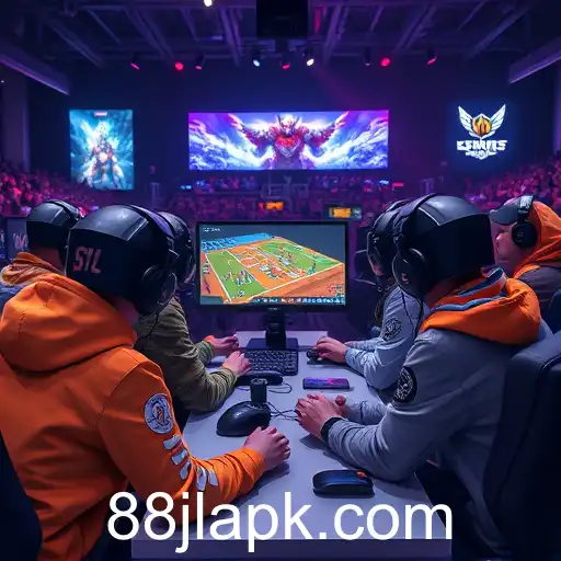 The Rise of Online Gaming in 2025