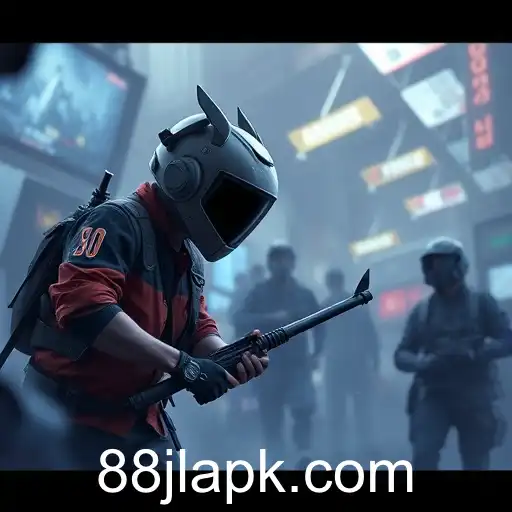 The Role of 88jl in the Gaming Landscape