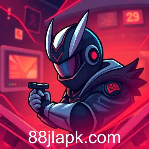 The Rise of 88jl: A Gaming Revolution