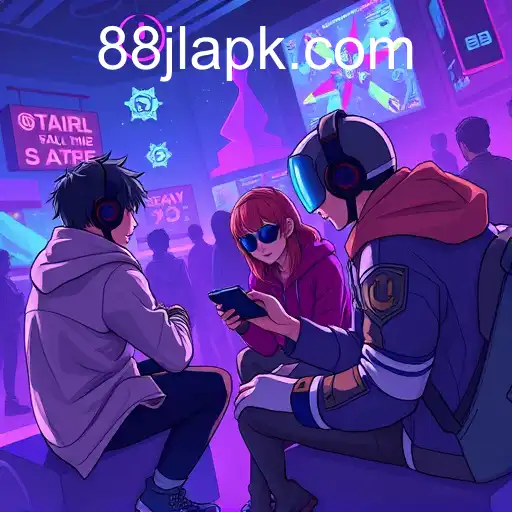 Unlocking the World of 88jl